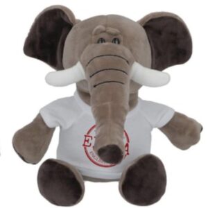 Peluche elefante