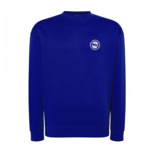 Jersey azul