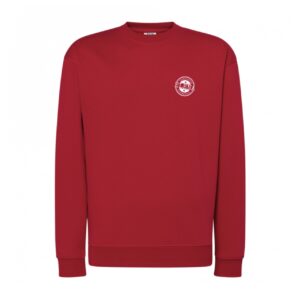Jersey rojo